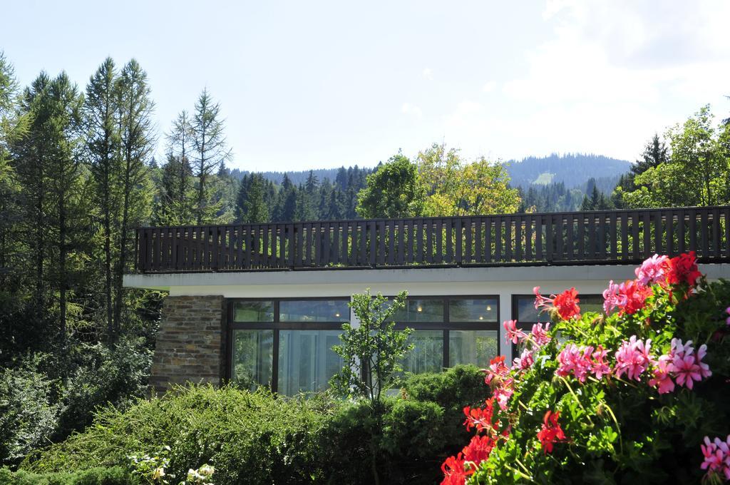 الشقق الفندقية Garden & City Megeve - كومْبلو المظهر الخارجي الصورة